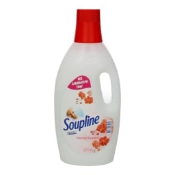 SOUPLINE | SOFTENER CLOTHES ORIENTAL DR 1.5LT