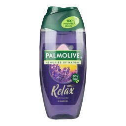 PALMOLIVE | Αφρόλουτρο Memories of Nature Sunset Relax 250ml