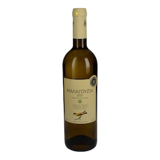 ΑΒ | Οίνος Λευκός Μαλαγουζιά 750ml