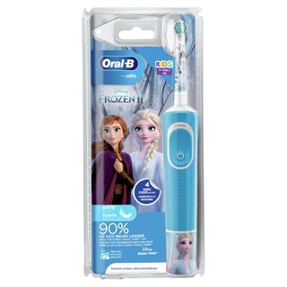 ORAL B