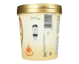 ITALICE | Παγωτό Πανακότα 600g