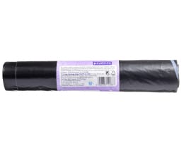 ΑΒ | Σακούλες Απορριμμάτων Μεγάλες 52x75cm 10 Τεμάχια