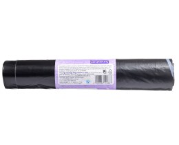 ΑΒ | Σακούλες Απορριμμάτων Μεγάλες 52x75cm 10 Τεμάχια