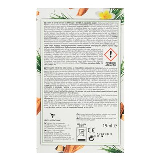 AIRWICK | Αρωματικό Χώρου Συσκευή Βέτιβερ & Σανδαλόξυλο 19ml