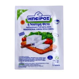 ΗΠΕΙΡΟΣ | . ΣΥΣΚΕΥΑΣΜΕΝΗ 400 GR