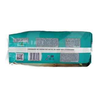 PAMPERS | BABY DRY | ΠΑΝΕΣ ΜΩΡΟΥ EXTRA LARGE 15+ KGR No 6 33 ΤΕΜ