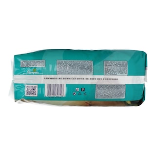 PAMPERS | BABY DRY | ΠΑΝΕΣ ΜΩΡΟΥ EXTRA LARGE 15+ KGR No 6 33 ΤΕΜ
