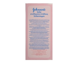JOHNSON & JOHNSON | JB ΕΠΙΘΕΜΑΤΑ ΣΤΗΘΟΥΣ  30ΤΜ