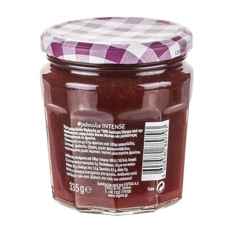 BONNE MAMAN | Μαρμελάδα Έξτρα Φράουλα 335g