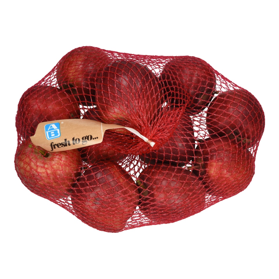 Μήλα Στάρκινγκ Ελληνικά Συσκευασμένα