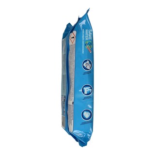AJAX | AJAX BATH CLEANING WIPES 50P