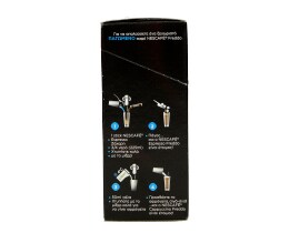 NESCAFE | ESPRESSO | ΣΤΙΓΜΙΑΙΟΣ ΚΑΦΕΣ STICKS 20 X 2,5 GR