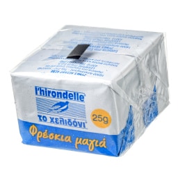 LESSAFFRE | ΜΑΓΙΑ ΝΩΠΗ  2 X 25 GR