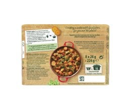 KNORR | ΣΠΙΤΙΚΟΣ | ΦΡΕΣΚΟΣ ΖΩΜΟΣ ΒΟΔΙΝΟΥ 224 GR