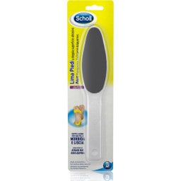SCHOLL | PUMICE GRATER GRATER FOOT 1PC