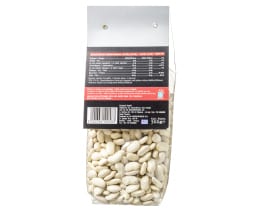 ΑΒ ΚΟΝΤΑ ΣΤΗΝ ΕΛΛΗΝΙΚΗ ΓΗ | Φασόλια Πλακέ Μεγαλόσπερμα Καστοριάς 500g