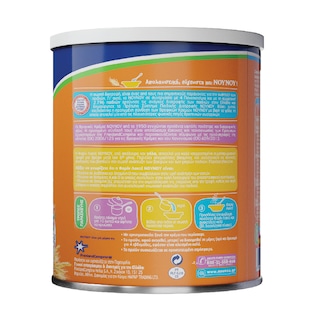 ΝΟΥΝΟΥ | ΝΟΥΝΟΥ ΦΑΡΙΝ ΛΑΚΤΕ 300G (0.4E)