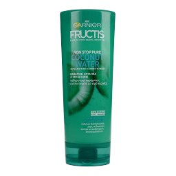 FRUCTIS | ΚΡΕΜΑ ΜΑΛΛΙΩΝ COCONUT WATER 250ML