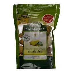 ΜΑΝΝΑ | Παξιμάδι Λαδιού Κυθήρων 400g