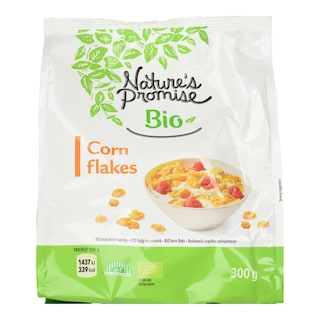 NATURES PROMISE BIO