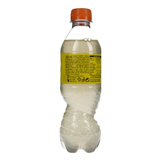 FANTA | ΑΝΑΨΥΚΤΙΚΟ ΛΕΜΟΝΙΤΑ ΦΙΑΛΗ 350 ML