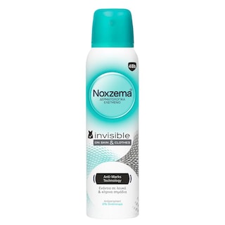 NOXZEMA | Αποσμητικό Spray Invisible Her 150ml