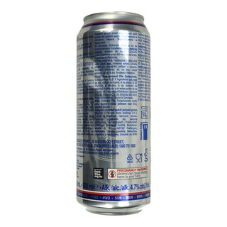 OETTINGER | Μπύρα Pils Κουτί 500ml