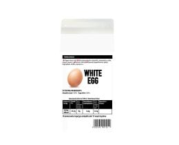 ΧΡΥΣΑ ΑΥΓΑ | Ασπράδι Αυγού Νωπό Παστεριωμένο 500g