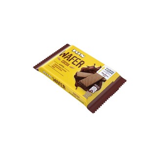 ΙΟΝ | Γκοφρέτα Wafer Ολικής Άλεσης Κακάο 50gr