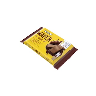 ΙΟΝ | Γκοφρέτα Wafer Ολικής Άλεσης Κακάο 50gr