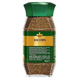 JACOBS | Στιγμιαίος Καφές Καραμέλα 95g Έκπτωση 1Ε