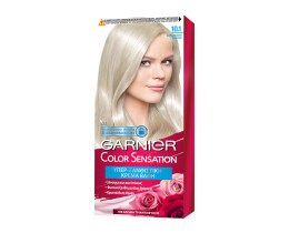 COLOR SENSATION | Βαφή Μαλλιών Color Sensation 10.1 Κατάξανθο Σαντρέ 1 Τεμ.