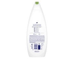 DOVE | Αφρόλουτρο Care by Nature Awakening 600ml