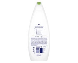 DOVE | Αφρόλουτρο Care by Nature Awakening 600ml
