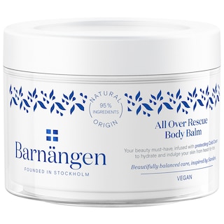 BARNANGEN | Λοσιόν Σώματος All Over Rescue Body Balm 200ml