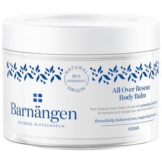 BARNANGEN | Λοσιόν Σώματος All Over Rescue Body Balm 200ml