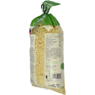 ΒΛΑΧΑ | Τραχανάς Λαχανικών με Σπανάκι & Πράσο 500g