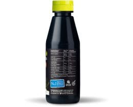 ΠΑΠΑΔΗΜΗΤΡΙΟΥ | Balsamic Cream Stevia 250ml