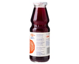 ΖΩΗ | Φυσικός Χυμός Ρόδι 330ml