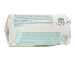 PAMPERS | Πάνες Μωρού Premium Care Νο2 3-6kg 38 Τεμάχια
