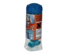 MR.MUSCLE | ΥΓΡΟ ΓΕΝΙΚΟΥ ΚΑΘΑΡΙΣΜΟΥ ΣΕ ΚΑΨΟΥΛΕΣ ΦΡΕΣΚΑΔΑ ΩΚΕΑΝΟΥ 12 ΤΕΜ