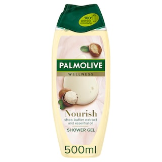 PALMOLIVE