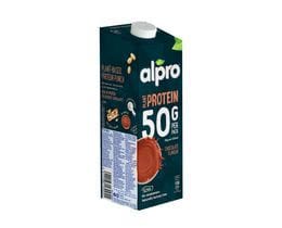 ALPRO | Ρόφημα Σόγιας Σοκολάτα Υψηλή Πρωτεΐνη 1lt