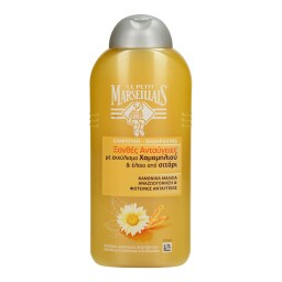 LE PETIT MARSEILLAIS | ΣΑΜΠΟΥΑΝ ΜΕ ΧΑΜΟΜΗΛΙ ΓΙΑ ΚΑΝΟΝΙΚΑ ΜΑΛΛΙΑ 300 ML