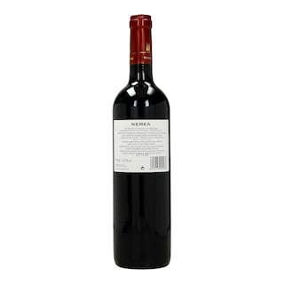 ΚΤΗΜΑ ΣΚΟΥΡΑ | ΟΙΝΟΣ ΕΡΥΘΡΟΣ ΑΓΙΟΡΓΗΤΙΚΟ ΝΕΜΕΑ 750 ML