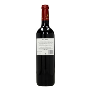 ΚΤΗΜΑ ΣΚΟΥΡΑ | Οινός Ερυθρός Αγιοργήτικο Νεμέα 750ml