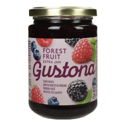 GUSTONA | Μαρμελάδα Έξτρα Φρούτα του Δάσους 450g