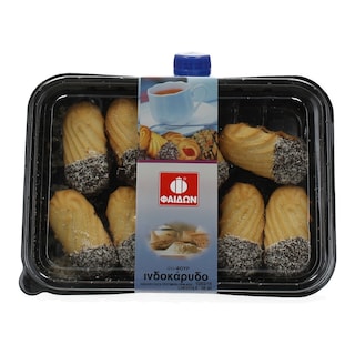 - | PETIT FOUR COCONUT 350GR