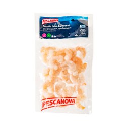 PESCANOVA | Γαρίδες Γίγας  200 gr