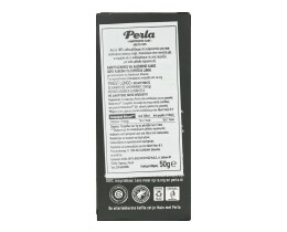 PERLA BEVERAGES | Κάψουλες Καφέ Perla Lungo Decaf 10x5g